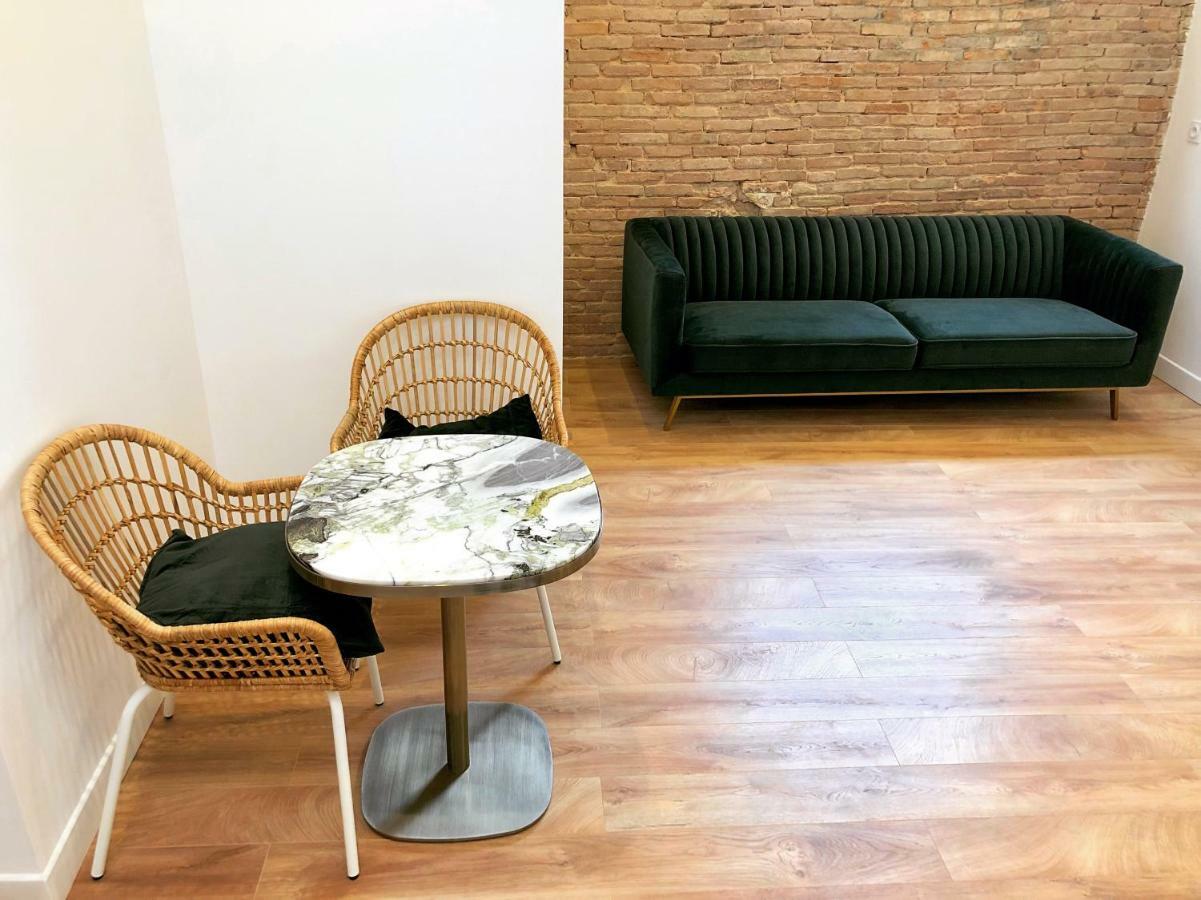 Ferienwohnung O Boheme ! Hyères Exterior foto
